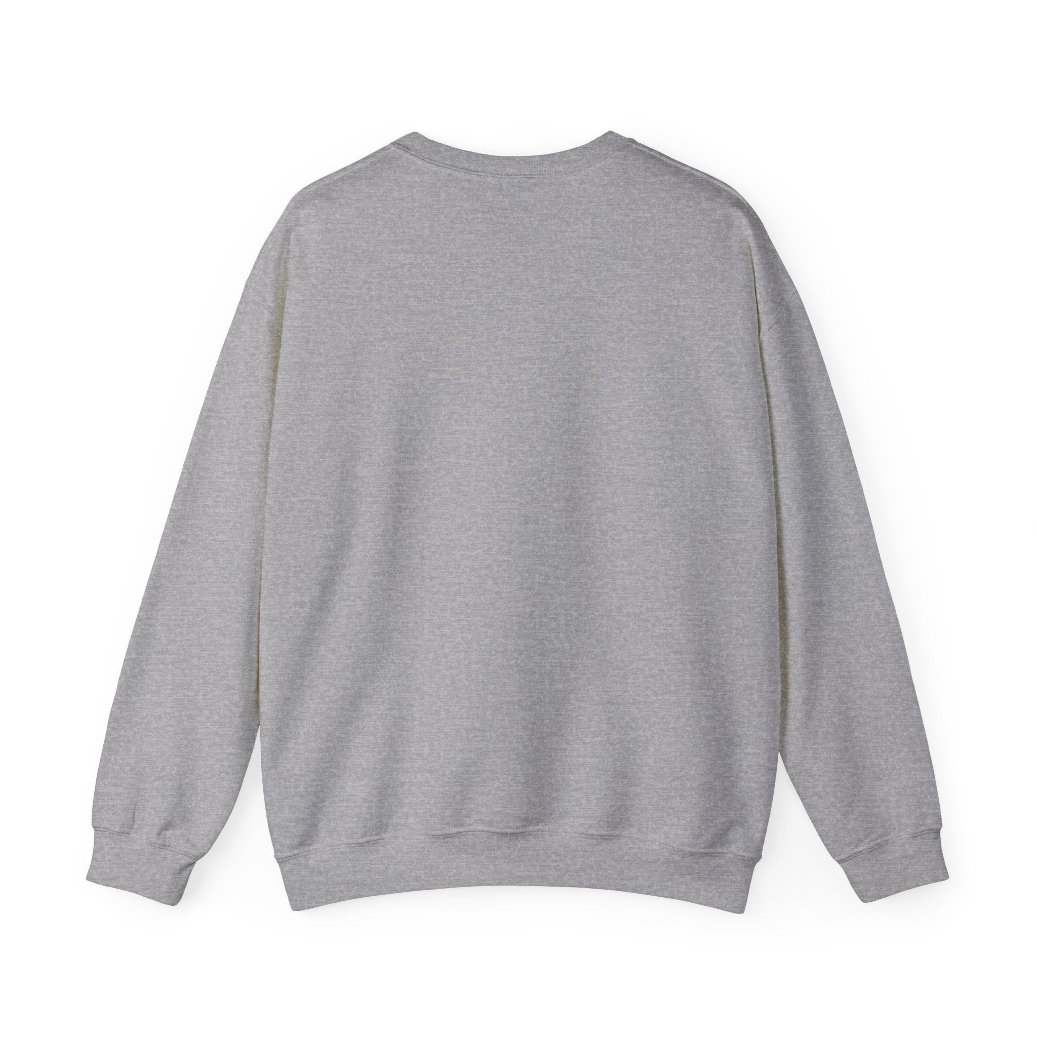 Faith • Family • Freedom Crewneck Sweatshirt | Patriotic, Faith-Based July 4th