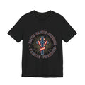 Faith Family Freedom Tee | Patriotic, Faith-Based July 4th