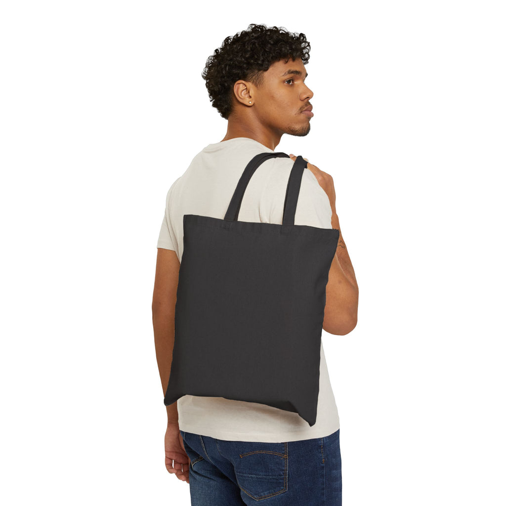Faith • Family • Freedom Cross Tote Bag | Patriotic, Faith-Based, Vintage Americana