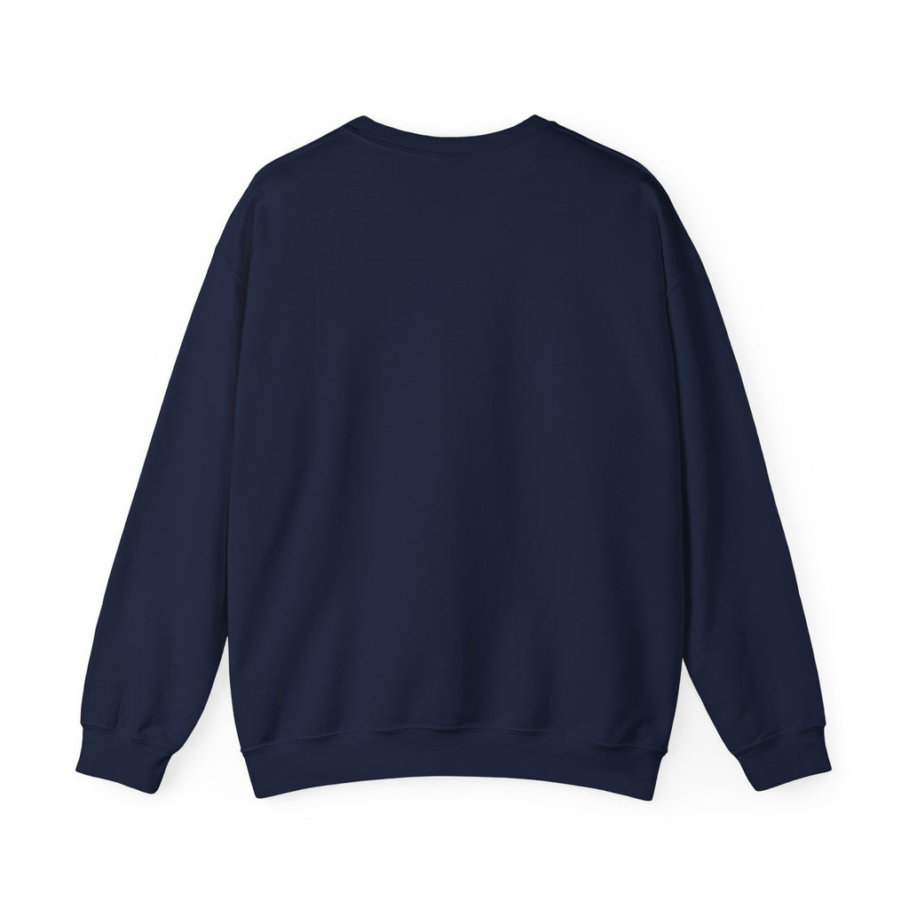 Faith • Family • Freedom Crewneck Sweatshirt | Patriotic, Faith-Based July 4th