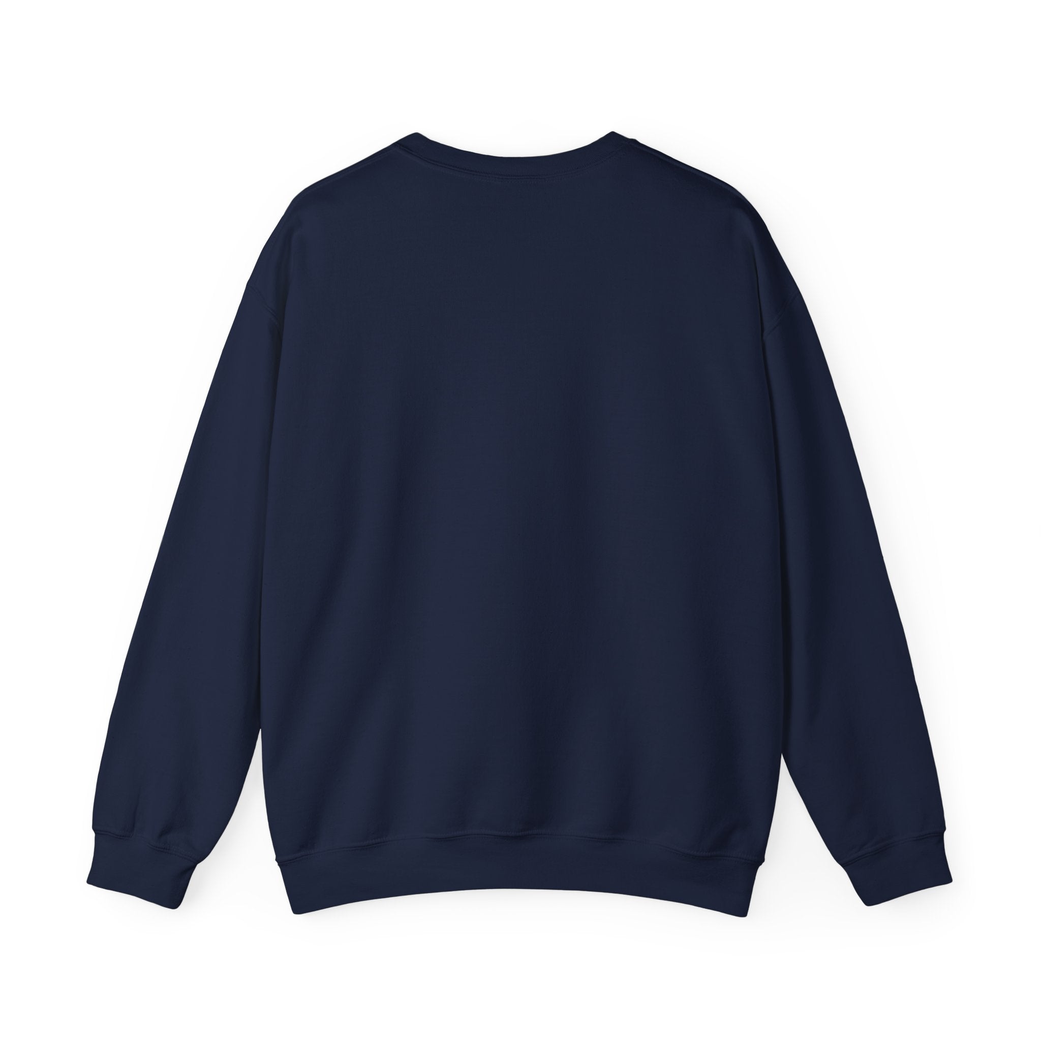 Faith • Family • Freedom Crewneck Sweatshirt | Patriotic, Faith-Based July 4th